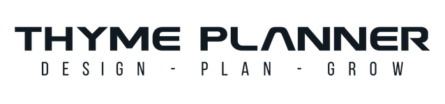 thyme planner logo