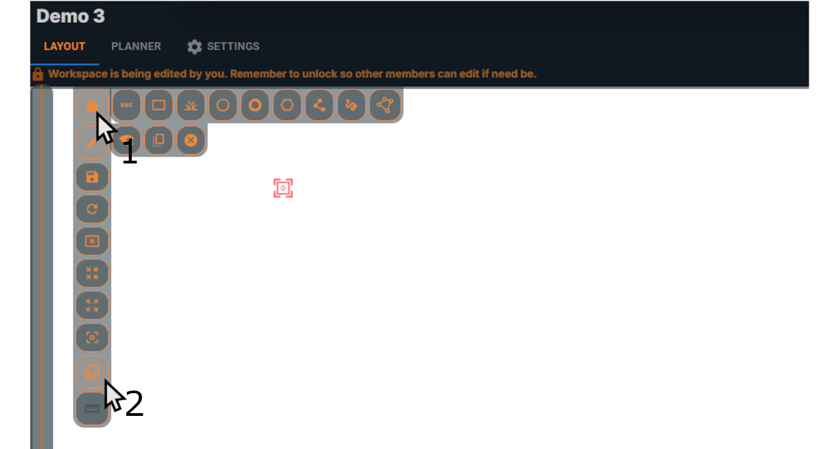 Add/Edit Backgrounds